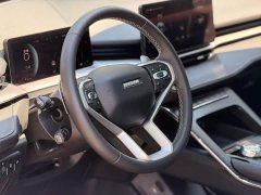 Haval H6 2022 Third Generation 1.5T Automatic Two-Wheel Drive Max - ფოტო 9