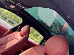 Aston Martin DBX 3.0T Straight-Six - ფოტო 20