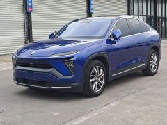 NIO EC6 2020 430KM Sport Edition - ფოტო 1