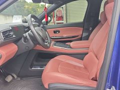 NIO EC6 2020 430KM Sport Edition - ფოტო 10