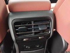 NIO EC6 2020 430KM Sport Edition - ფოტო 12