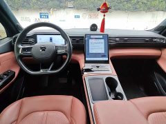 NIO EC6 2020 430KM Sport Edition - ფოტო 13