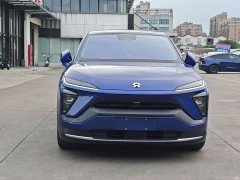 NIO EC6 2020 430KM Sport Edition - ფოტო 2
