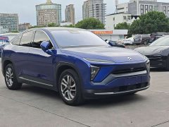 NIO EC6 2020 430KM Sport Edition - ფოტო 3