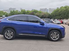NIO EC6 2020 430KM Sport Edition - ფოტო 4