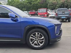 NIO EC6 2020 430KM Sport Edition - ფოტო 5