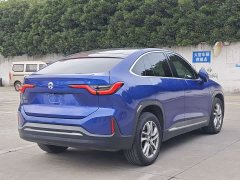 NIO EC6 2020 430KM Sport Edition - ფოტო 6