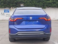 NIO EC6 2020 430KM Sport Edition - ფოტო 7