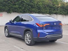 NIO EC6 2020 430KM Sport Edition - ფოტო 8