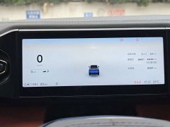 NIO EC6 2020 430KM Sport Edition - ფოტო 9