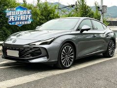 SAIC MG7 1.5T DCT Ultimate Elegance - ფოტო 1