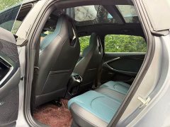 SAIC MG7 1.5T DCT Ultimate Elegance - ფოტო 10