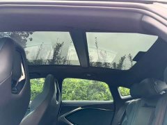 SAIC MG7 1.5T DCT Ultimate Elegance - ფოტო 11