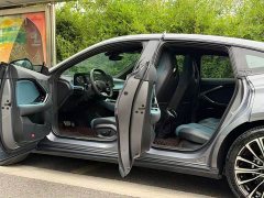 SAIC MG7 1.5T DCT Ultimate Elegance - ფოტო 12