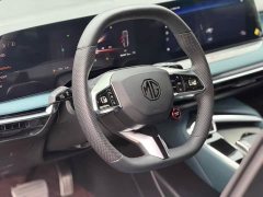 SAIC MG7 1.5T DCT Ultimate Elegance - ფოტო 13