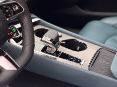 SAIC MG7 1.5T DCT Ultimate Elegance - ფოტო 14