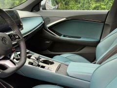 SAIC MG7 1.5T DCT Ultimate Elegance - ფოტო 15