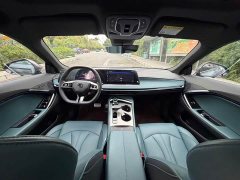 SAIC MG7 1.5T DCT Ultimate Elegance - ფოტო 16