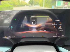 SAIC MG7 1.5T DCT Ultimate Elegance - ფოტო 18