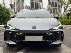 SAIC MG7 1.5T DCT Ultimate Elegance - ფოტო 2