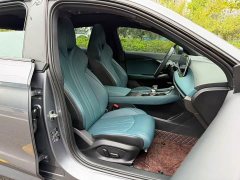 SAIC MG7 1.5T DCT Ultimate Elegance - ფოტო 20