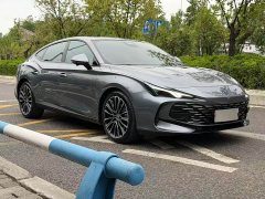 SAIC MG7 1.5T DCT Ultimate Elegance - ფოტო 3