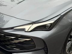 SAIC MG7 1.5T DCT Ultimate Elegance - ფოტო 4