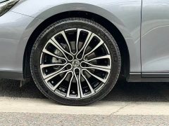 SAIC MG7 1.5T DCT Ultimate Elegance - ფოტო 5