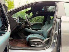 SAIC MG7 1.5T DCT Ultimate Elegance - ფოტო 6