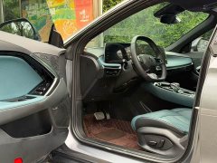 SAIC MG7 1.5T DCT Ultimate Elegance - ფოტო 7