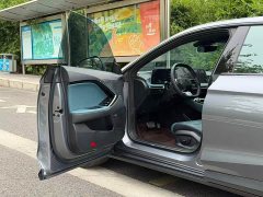 SAIC MG7 1.5T DCT Ultimate Elegance - ფოტო 8