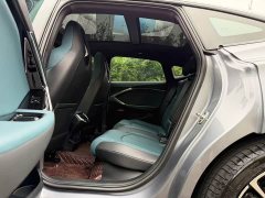 SAIC MG7 1.5T DCT Ultimate Elegance - ფოტო 9