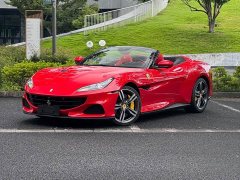 Ferrari Portofino 2021 3.9T M - ფოტო 1