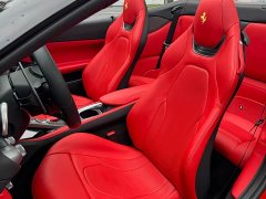 Ferrari Portofino 2021 3.9T M - ფოტო 10