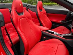 Ferrari Portofino 2021 3.9T M - ფოტო 11