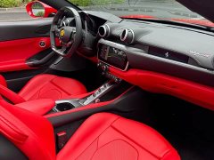 Ferrari Portofino 2021 3.9T M - ფოტო 12