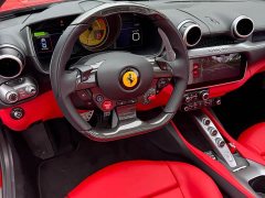 Ferrari Portofino 2021 3.9T M - ფოტო 14