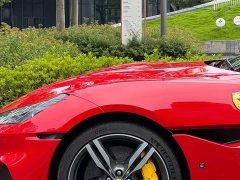 Ferrari Portofino 2021 3.9T M - ფოტო 16
