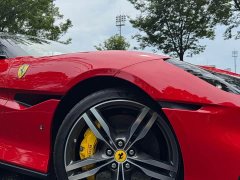 Ferrari Portofino 2021 3.9T M - ფოტო 17