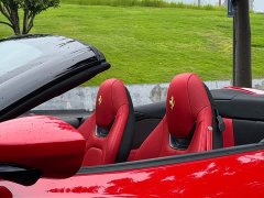 Ferrari Portofino 2021 3.9T M - ფოტო 18