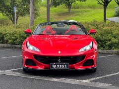 Ferrari Portofino 2021 3.9T M - ფოტო 2