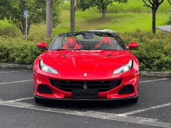 Ferrari Portofino 2021 3.9T M - ფოტო 3