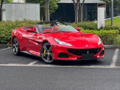 Ferrari Portofino 2021 3.9T M - ფოტო 4