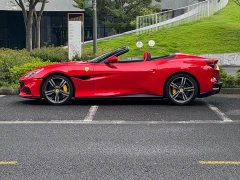 Ferrari Portofino 2021 3.9T M - ფოტო 5