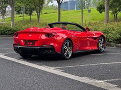 Ferrari Portofino 2021 3.9T M - ფოტო 6