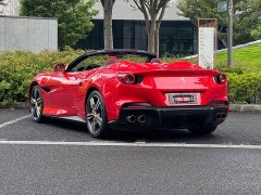 Ferrari Portofino 2021 3.9T M - ფოტო 7