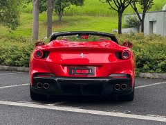 Ferrari Portofino 2021 3.9T M - ფოტო 8