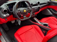 Ferrari Portofino 2021 3.9T M - ფოტო 9