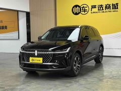 Lincoln Explorer 2.0T AWD Elite - ფოტო 1