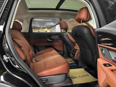 Lincoln Explorer 2.0T AWD Elite - ფოტო 10
